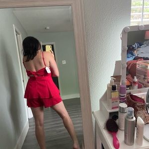 Alter’d state romper